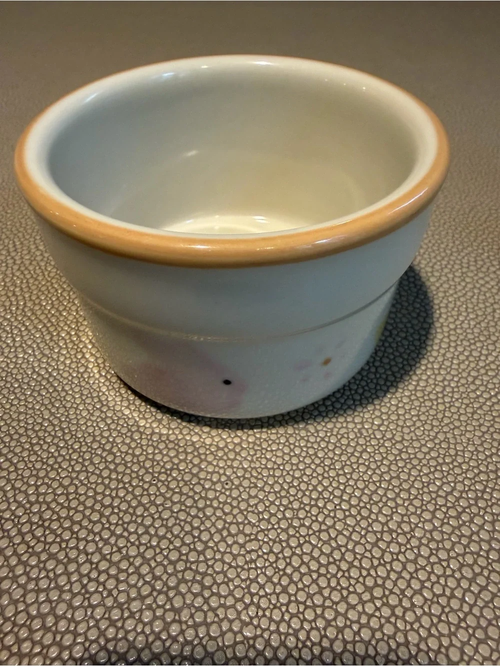 Hartstone Pottery Stoneware 3PC Set EUC